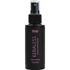 Спрей для волос "Keraless" (100 мл)