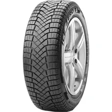 Зимняя шина Pirelli Ice Zero Friction 235/55R20 102T