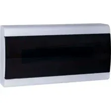 Щит распределительный EKF Basic PB-N-18-BAS