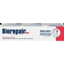 Зубная паста Biorepair Plus Sensitive Teeth 75 мл