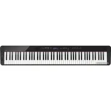 Цифровое пианино Casio Privia PX-S3000 (черный)