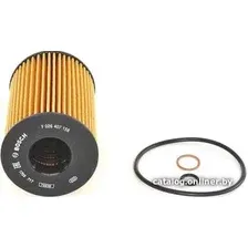Масляный фильтр Bosch F026407158