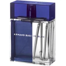 Armand Basi in Blue 100 мл, Оригинал, Италия (Арманд Баси ин Блю) Туалетная Вода мужская