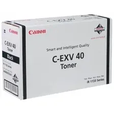 Картридж Canon C-EXV40