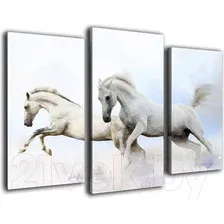 Модульная картина Arthata m-000328 90x60