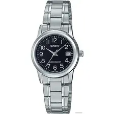 Наручные часы Casio LTP-V002D-1B