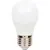 Светодиодная лампочка Osram LV CL P75 10 SW/840 230V E27 10X1 RU