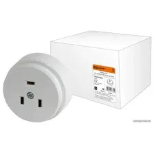 Розетка для электроплиты TDM Electric SQ1812-0005