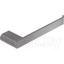 Держатель для полотенца Cezares STYLUS-TH02-IN (сатин)