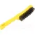 Щетка зачистная Faster Tools 1863