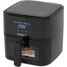 Аэрогриль Scarlett SC-AF15S01D