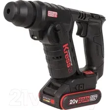 Перфоратор Kress KU380