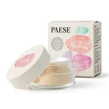 Рассыпчатая пудра Paese Mineral Illuminating Mineral Foundation 203N (7 г)