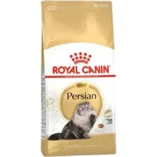 Сухой корм для кошек Royal Canin Persian Adult корм для Персидских кошек 4 кг