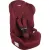 Детское автокресло Zlatek Basic ZL513 KRES4137 (бордо)