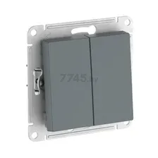 Выключатель Schneider Electric AtlasDesign ATN000751S