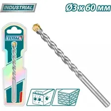 Сверло Total TAC260360