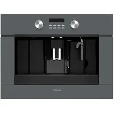 Кофемашина TEKA CLC 855 GM (серый)