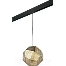 Трековый светильник Lightstar Fermo / PRO724112