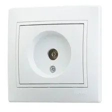 Розетка Lezard Mira 701-0202-130