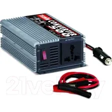 Автомобильный инвертор Telwin Converter 500
