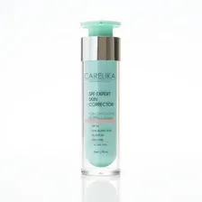 Крем для лица Carelika SPF Expert Skin Corrector With SPF50 (50мл)