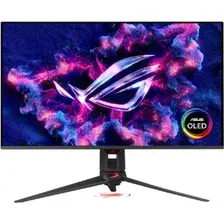 Игровой монитор ASUS ROG Swift OLED PG32UCDM3