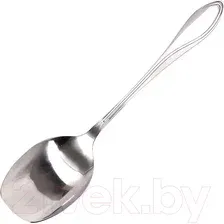 Сервировочная ложка ПЗХМ М-9 СБ-146