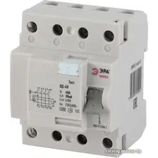 Устройство защитного отключения ЭРА Simple-mod-45 Б0039265