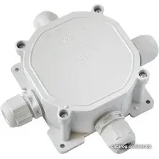 Накладная коробка Bylectrica КМ-257