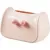 Салфетница ILikeGift Glossy bow 6926-01 (pink)
