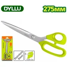 Ножницы 275мм DYLLU DTSX5601