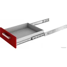 Шариковые направляющие Boyard DB4512Zn/550