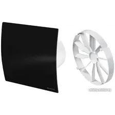 Осевой вентилятор Awenta System+ Silent 125H KWS125H-PECB125P-ZZ125