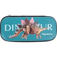 Пенал Darvish Dinosaur. Stegosaurus / DV-12955-1