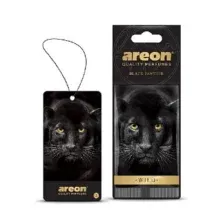 Аром. Areon WILD Black Panther картонка AREON AREAW02