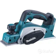 Рубанок Makita DKP180Z (без АКБ)