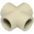 Фитинг Wavin Ekoplastik 20 SKRI020XXX