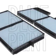 Салонный фильтр BLUE PRINT ADT32532