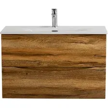BelBagno Тумба под умывальник MARINO-CER-MINI-800-2C-SO-RR-P