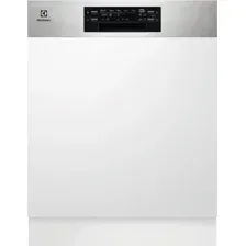 Встраиваемая посудомоечная машина Electrolux EES47300IX