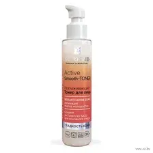 Тонер для лица Novosvit Active Smooth Toner Разглаживающий (100мл)