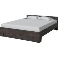 Кровать PROxSON Aria 80x200 (дуб кантербери)