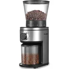 Электрическая кофемолка Sonifer SF-3563