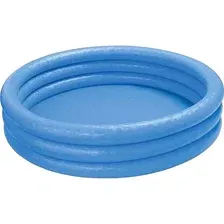 Надувной бассейн Intex 58446NP, 168х38 см