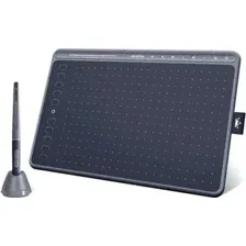 HUION HS611 (СЕРЫЙ)