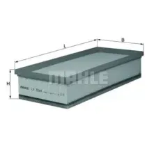 Фильтр воздушный KNECHT LX3284