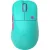 Игровая мышь IO by Red Square Ergo Pro (бирюзовый/розовый)