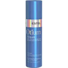 Спрей для волос Estel Otium Aqua для интенсивного увлажнения волос (200мл)