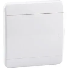 Бокс пластиковый КЭАЗ OptiBox P-BVN-2-08-IP41 117944